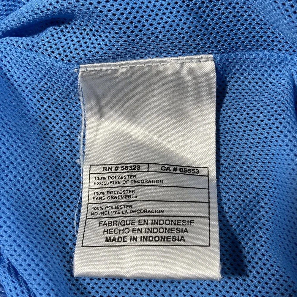 Nike y2k swim